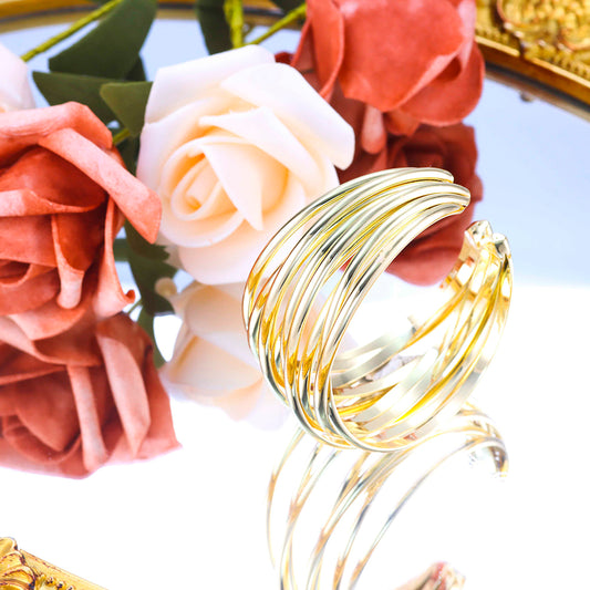 Bracelete Luxo e Poder DCG0800