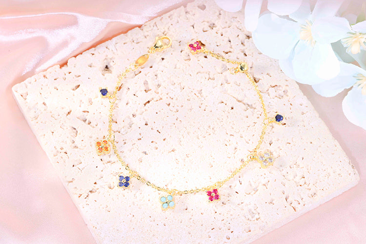 Pulseira alegria  DCG0504