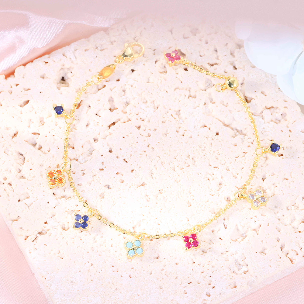 Pulseira alegria  DCG0504
