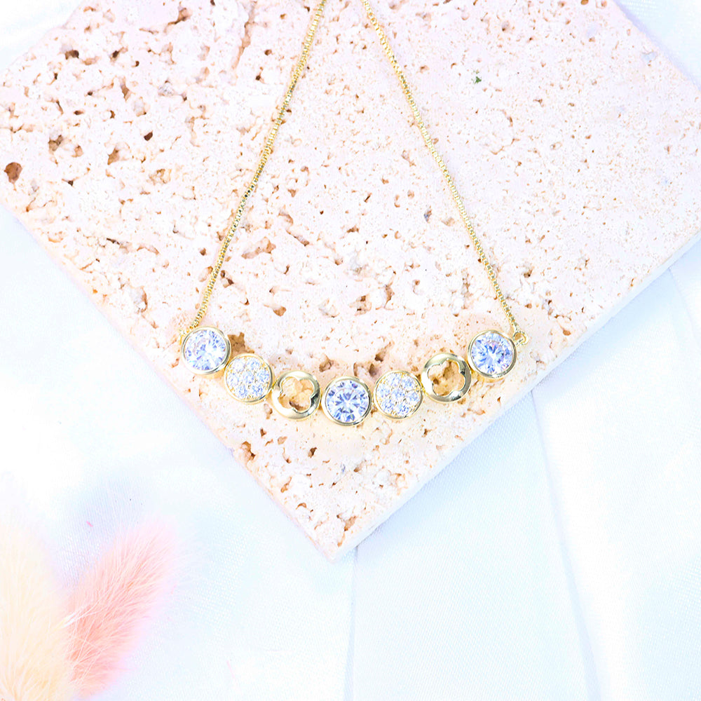Pulseira da sorte DCG0815