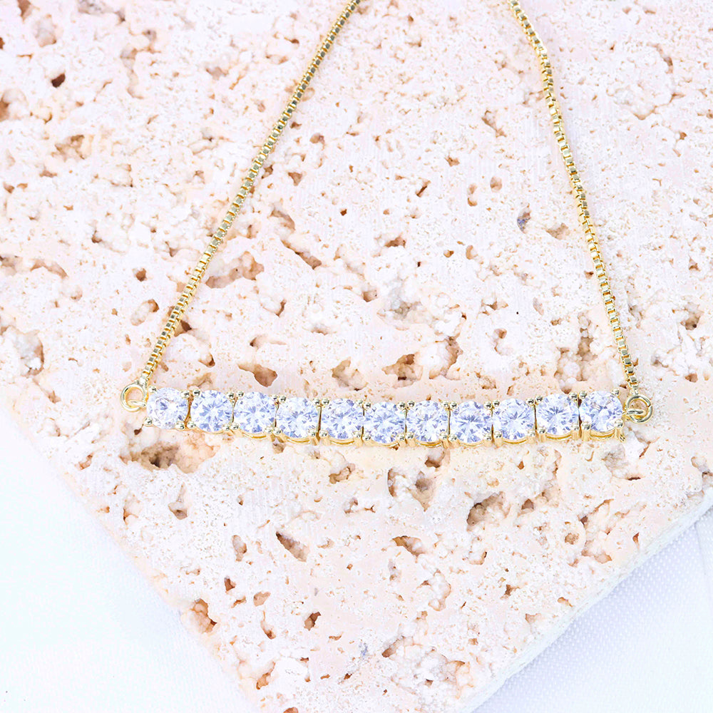 Pulseira Riviera DCG0854