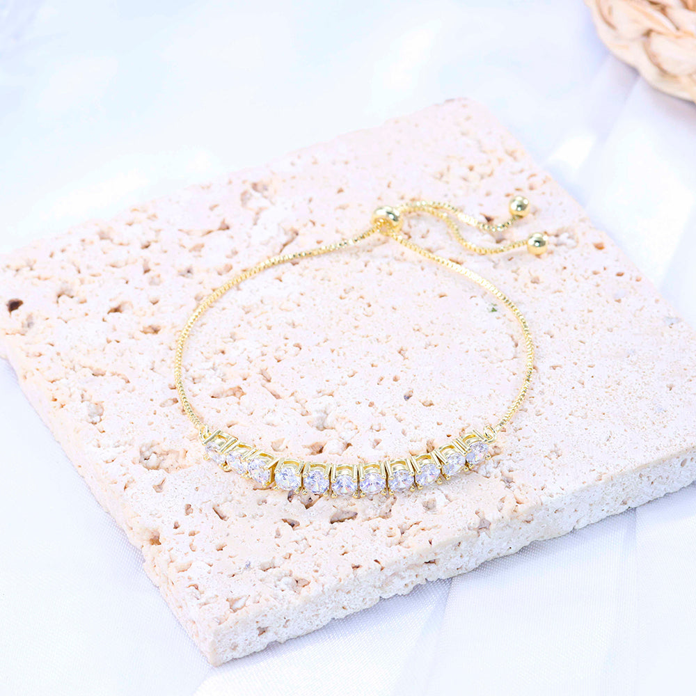 Pulseira Riviera DCG0854