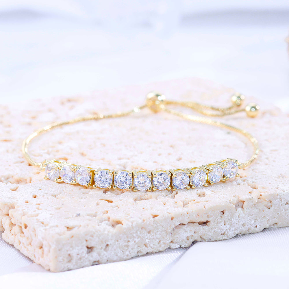 Pulseira Riviera DCG0854