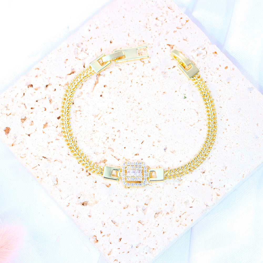 Pulseira radiante DCG0811