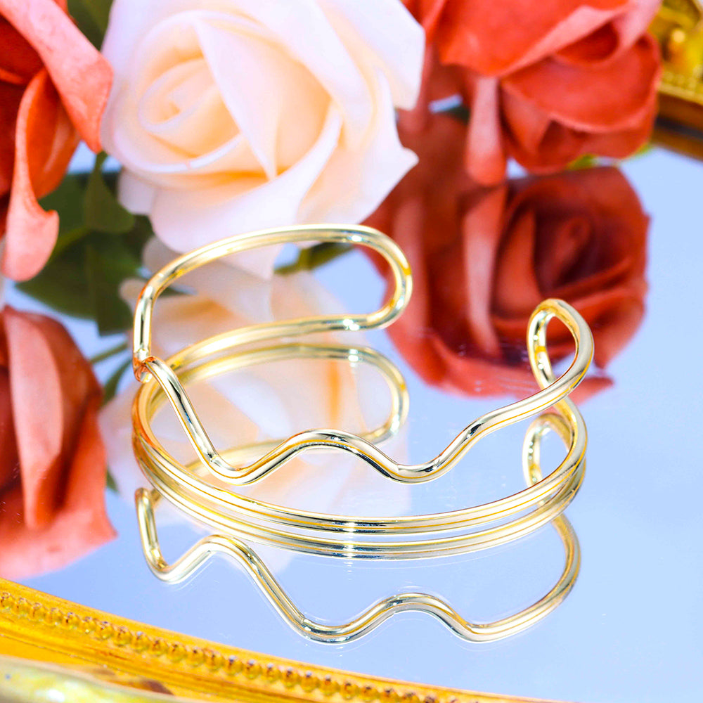 Bracelete Duplo DCG0802