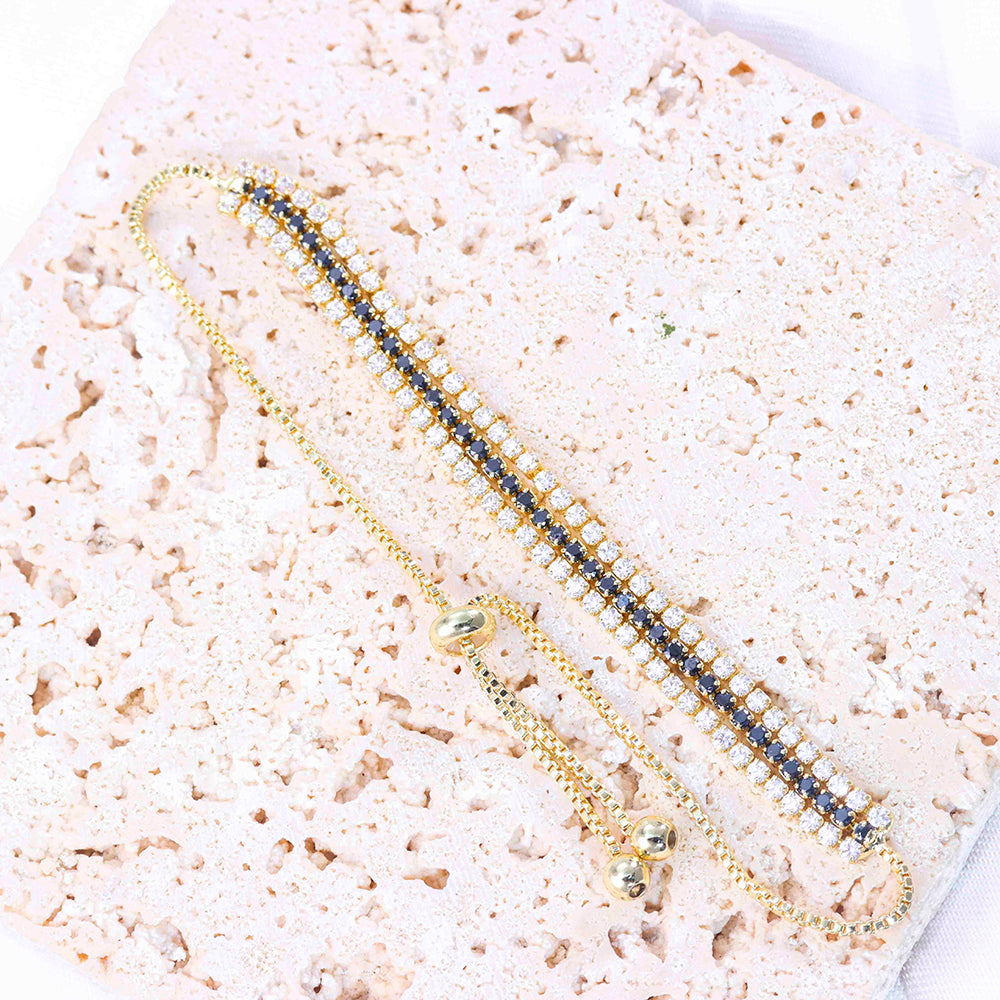 Pulseira radiante DCG0819