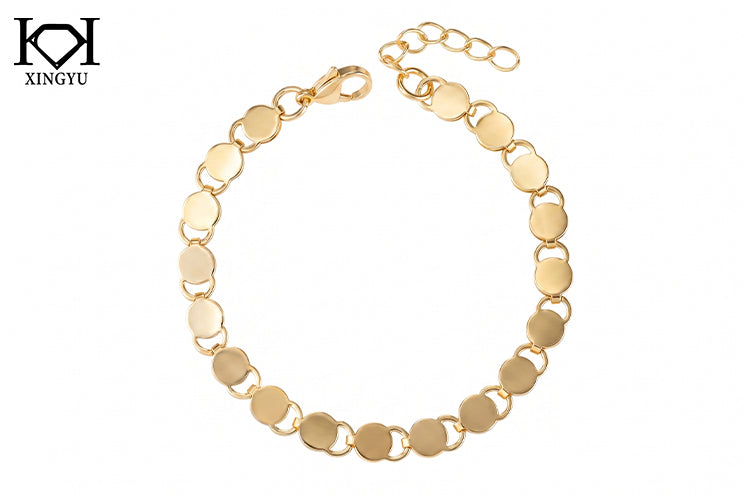 Pulseira Luxo e Leveza DCG1649