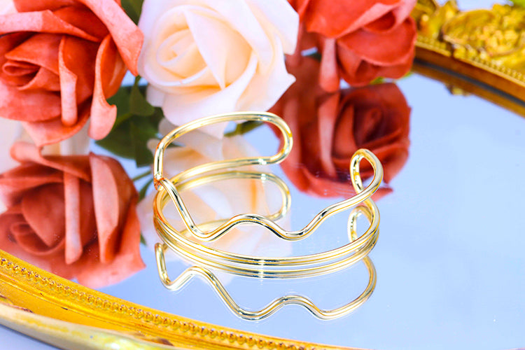 Bracelete Duplo DCG0802