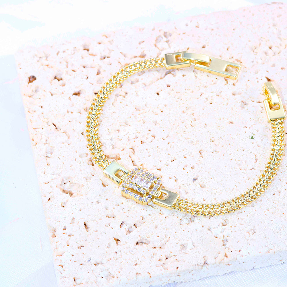 Pulseira radiante DCG0811