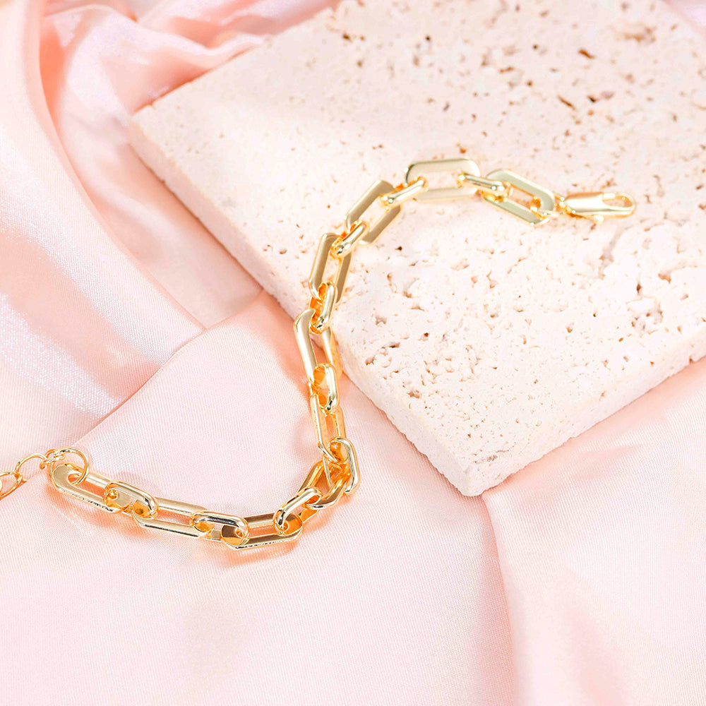 Pulseira Inspiracao Luxo Pefeito DCG0613