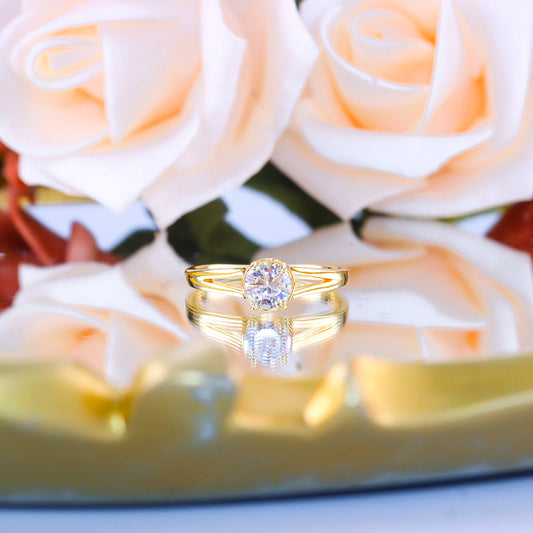 Anel perfeicao DCG0766