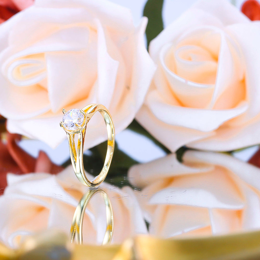 Anel perfeicao DCG0766