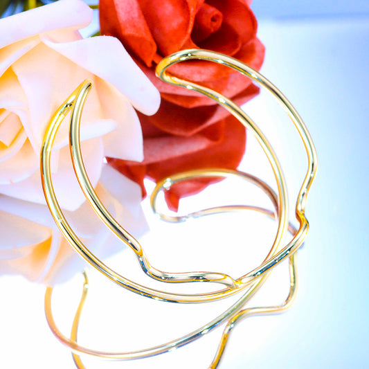 Bracelete Duplo DCG0802