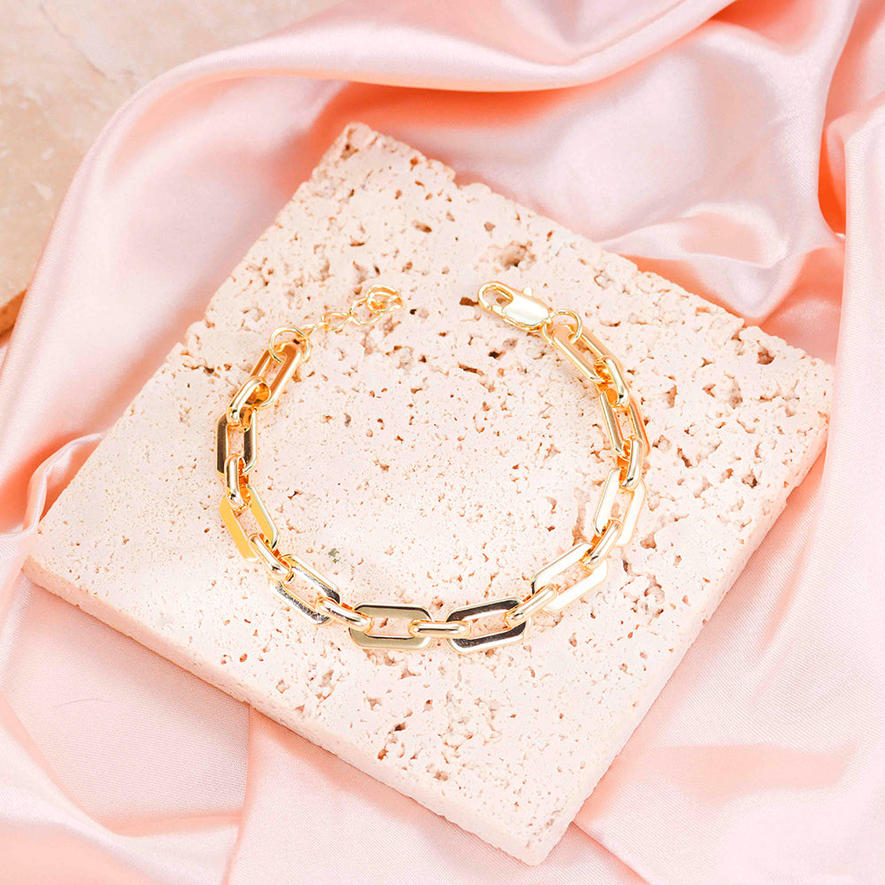 Pulseira Inspiracao Luxo Pefeito DCG0613