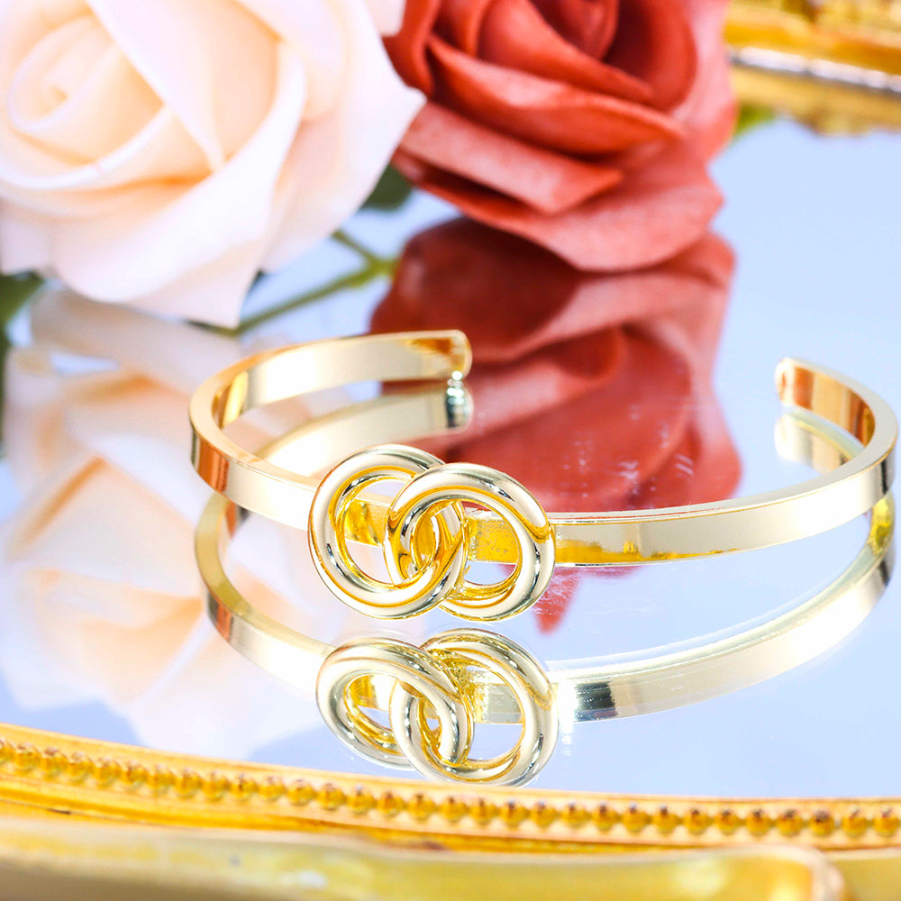 Bracelete Inspiracao DCG0804