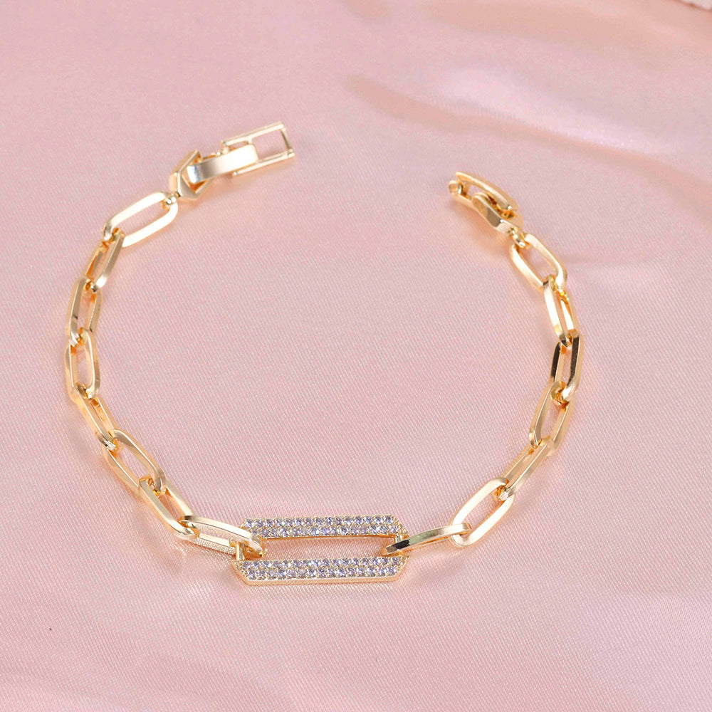 Pulseira Inspiracao DCG0604