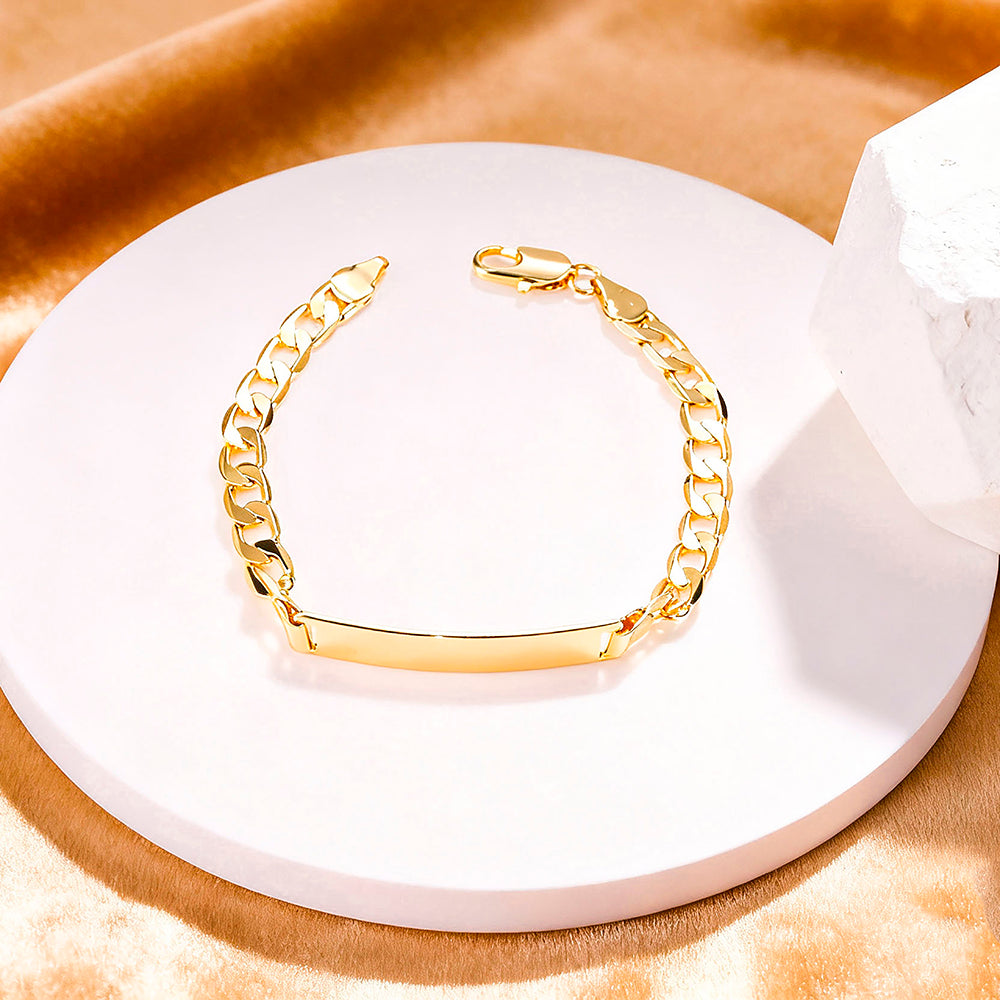 Pulseira Infantil DCG0688