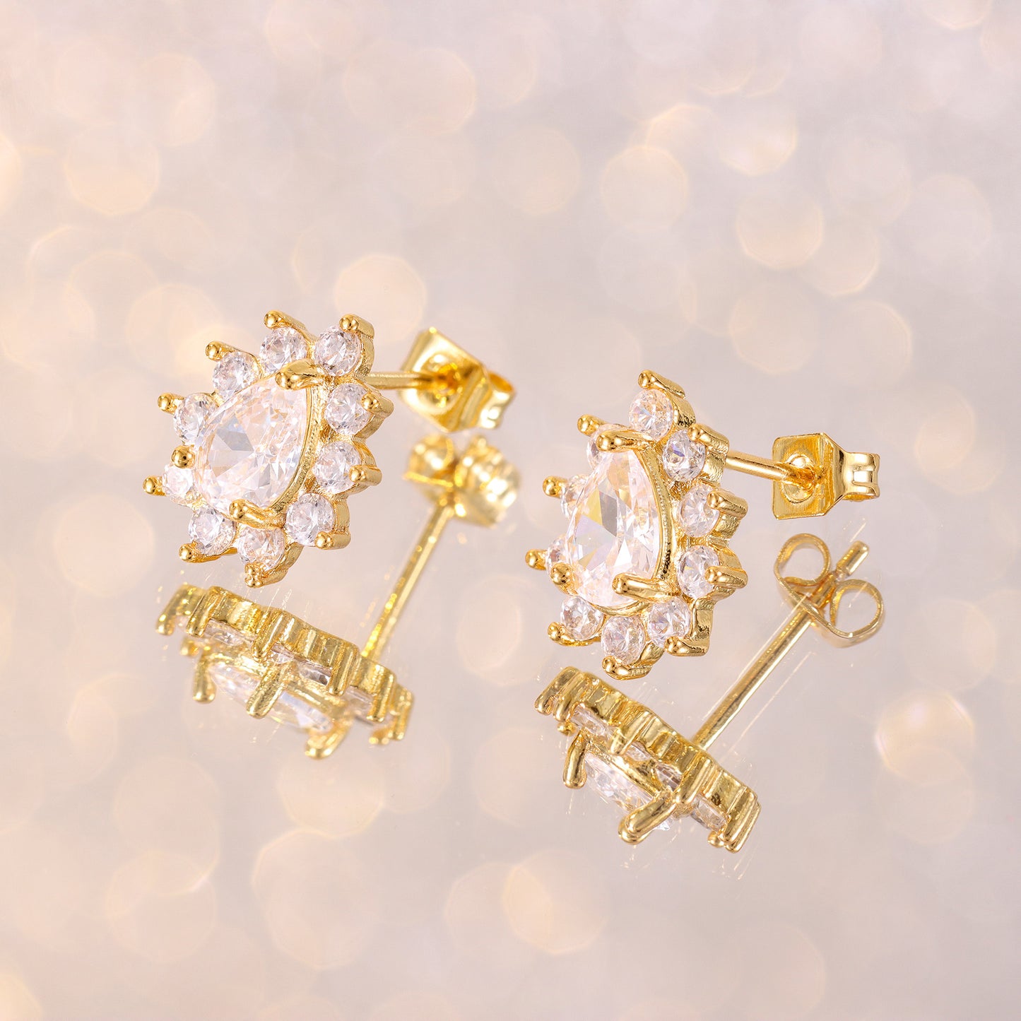 Brinco gota XYE104203