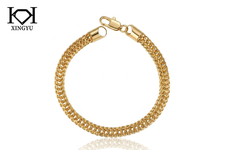 Pulseira Corrente Morango DCG1585