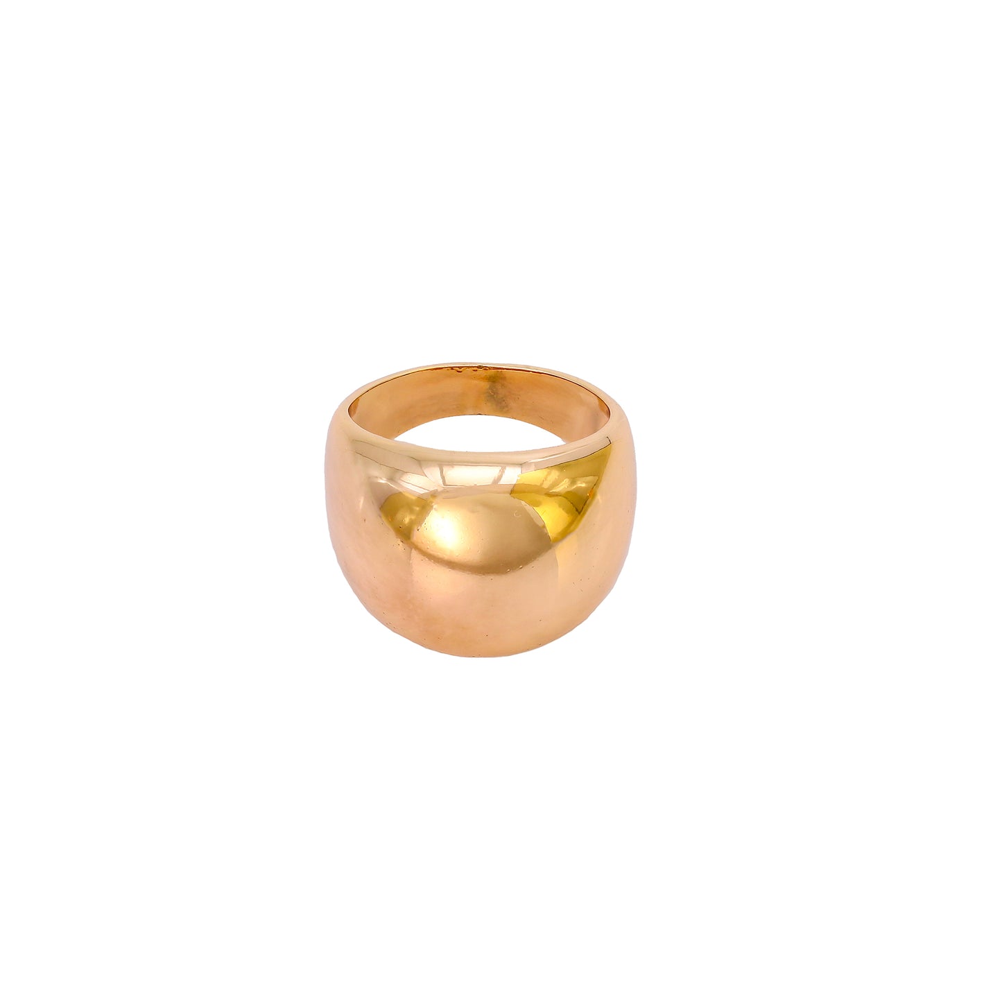 Anel Luxo perfeito XYR101505
