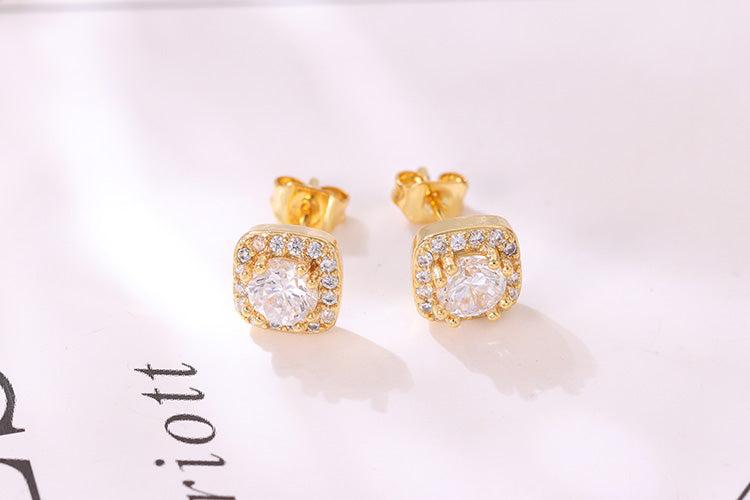 Brincos Majestade  XYE102435