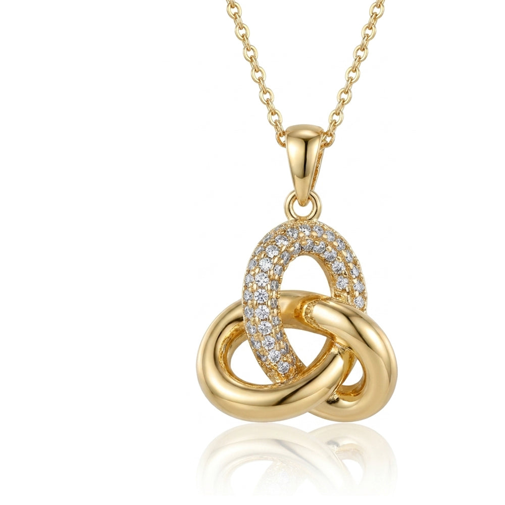 Conjunto Elos Glamour DCG1301