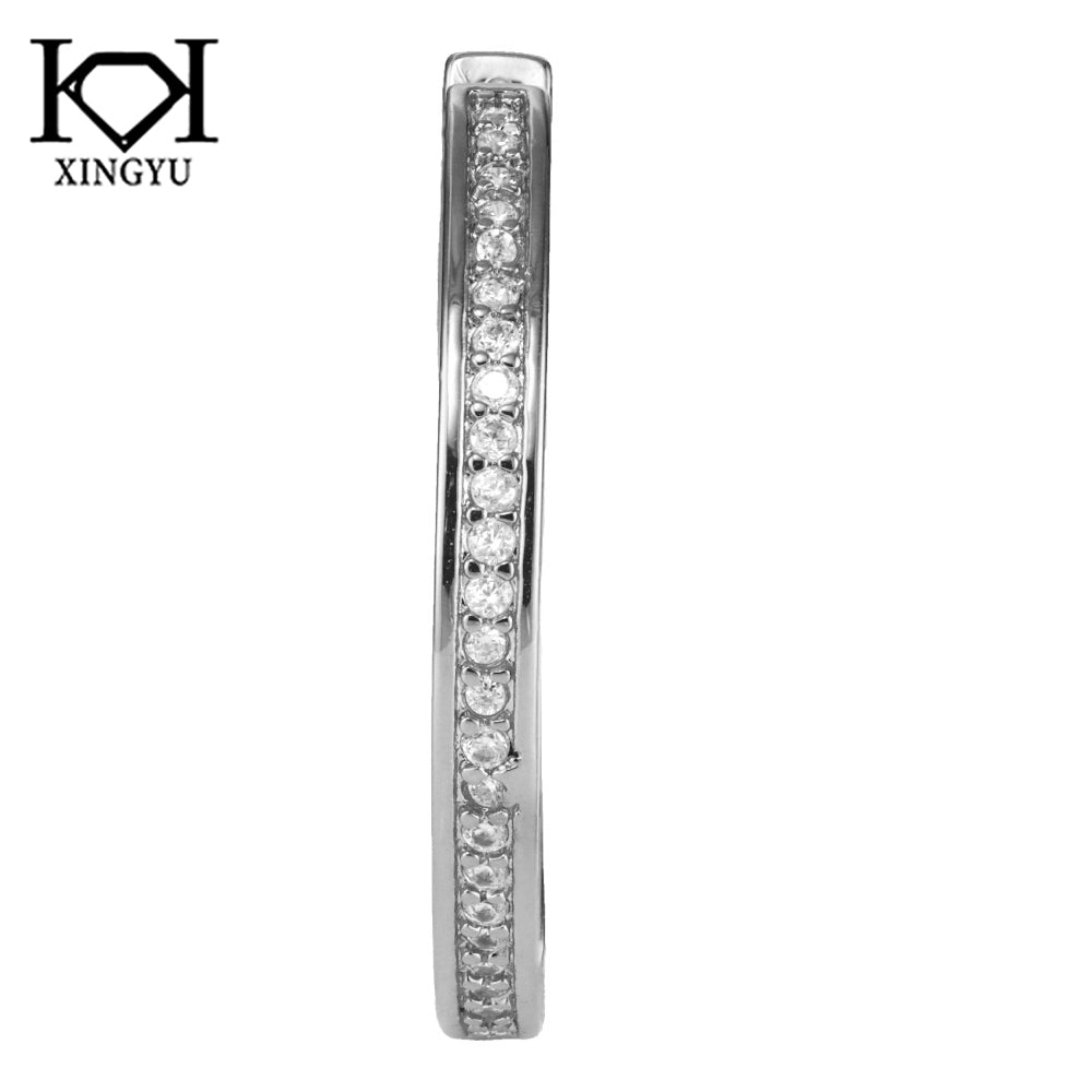 Brincos Argola Estilo Unico G1748