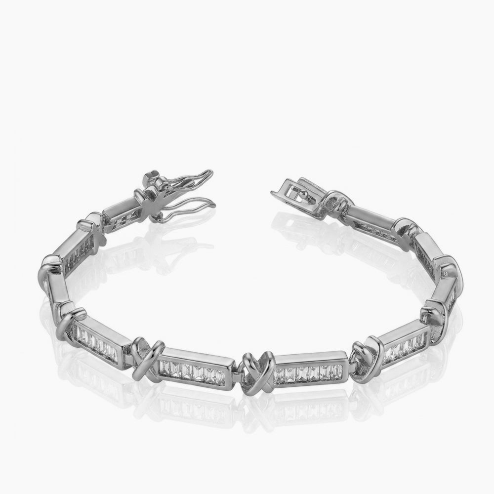 Pulseira Riviera X ZF006