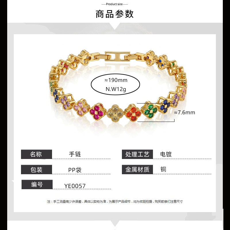Pulseira YE0057