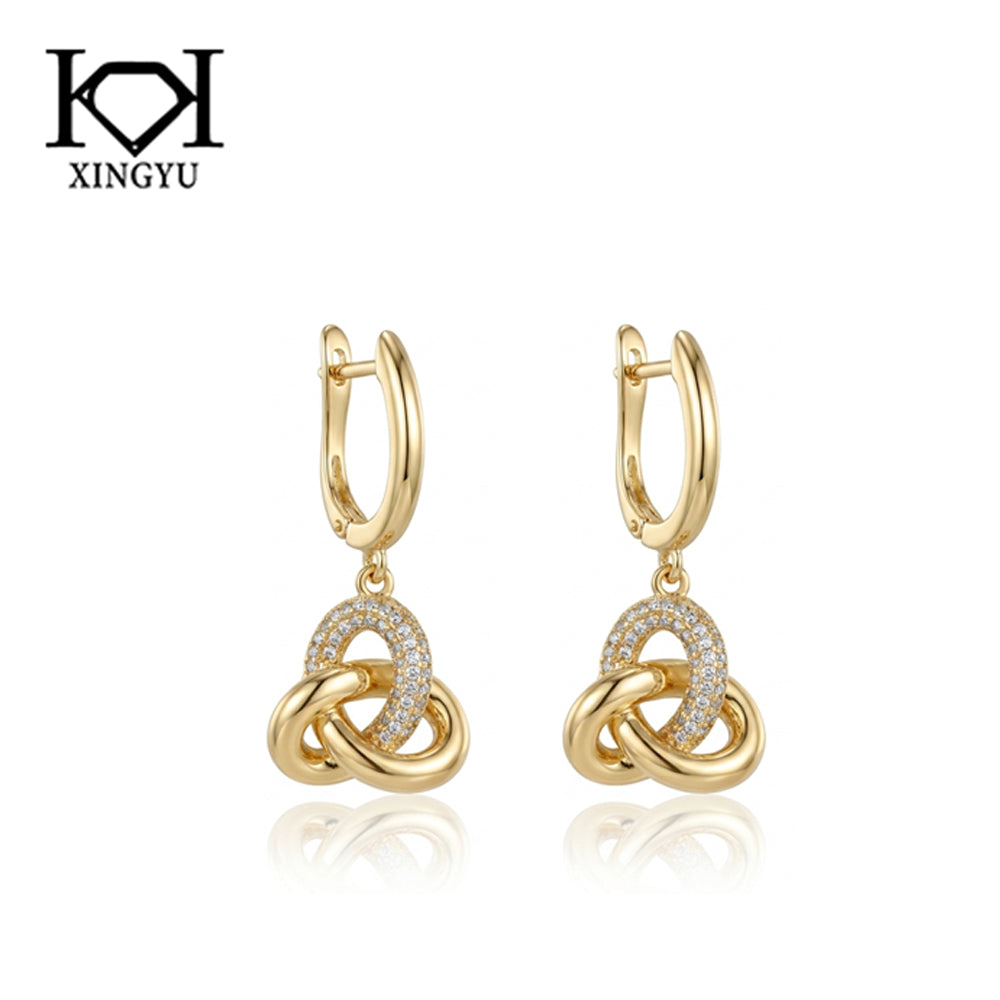 Conjunto Elos Glamour DCG1301