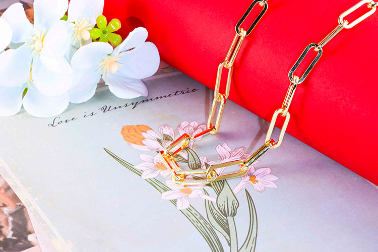 Colar Inspiracao Cartier 5mm  DCG0516