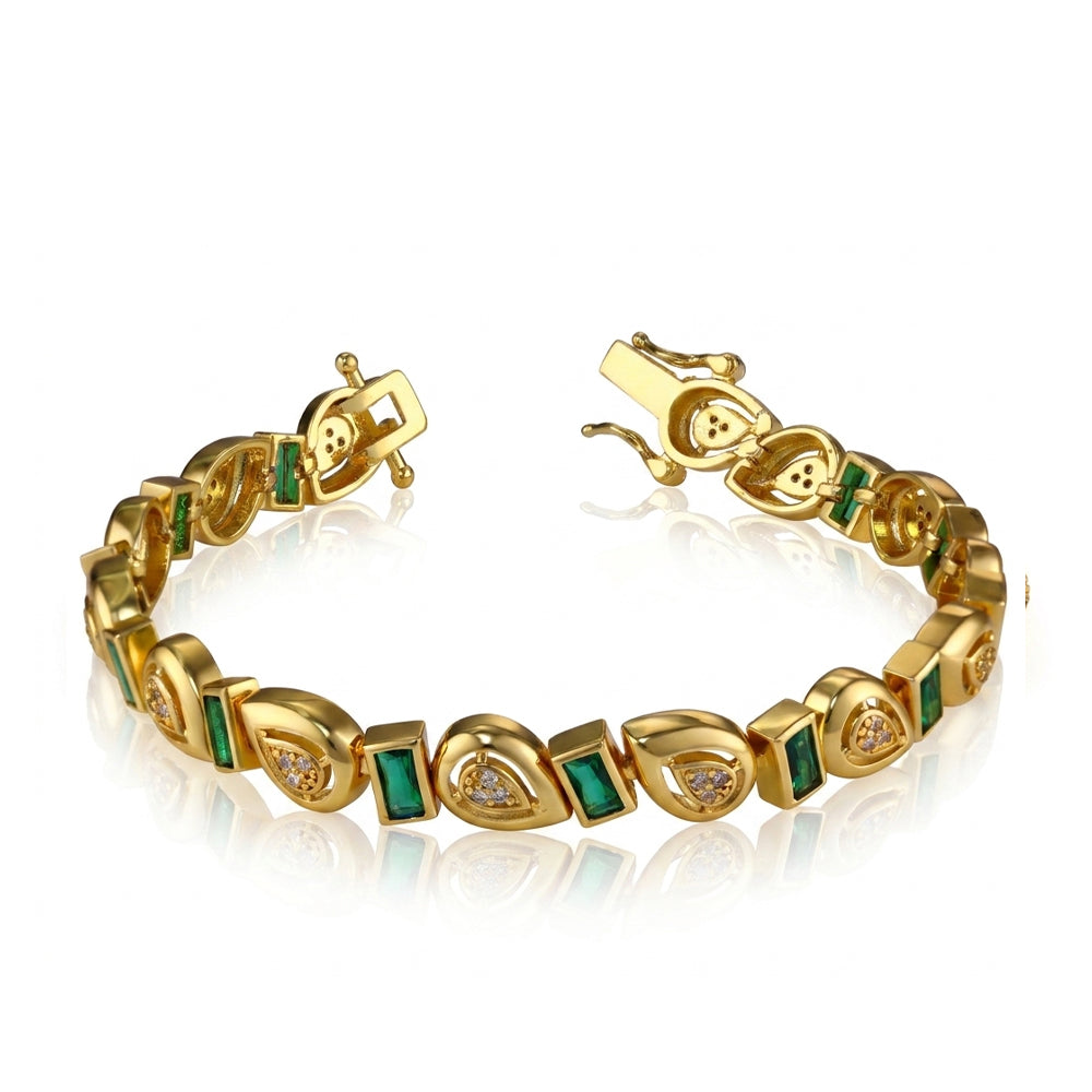 Pulseira Encanto iluminado YE0048