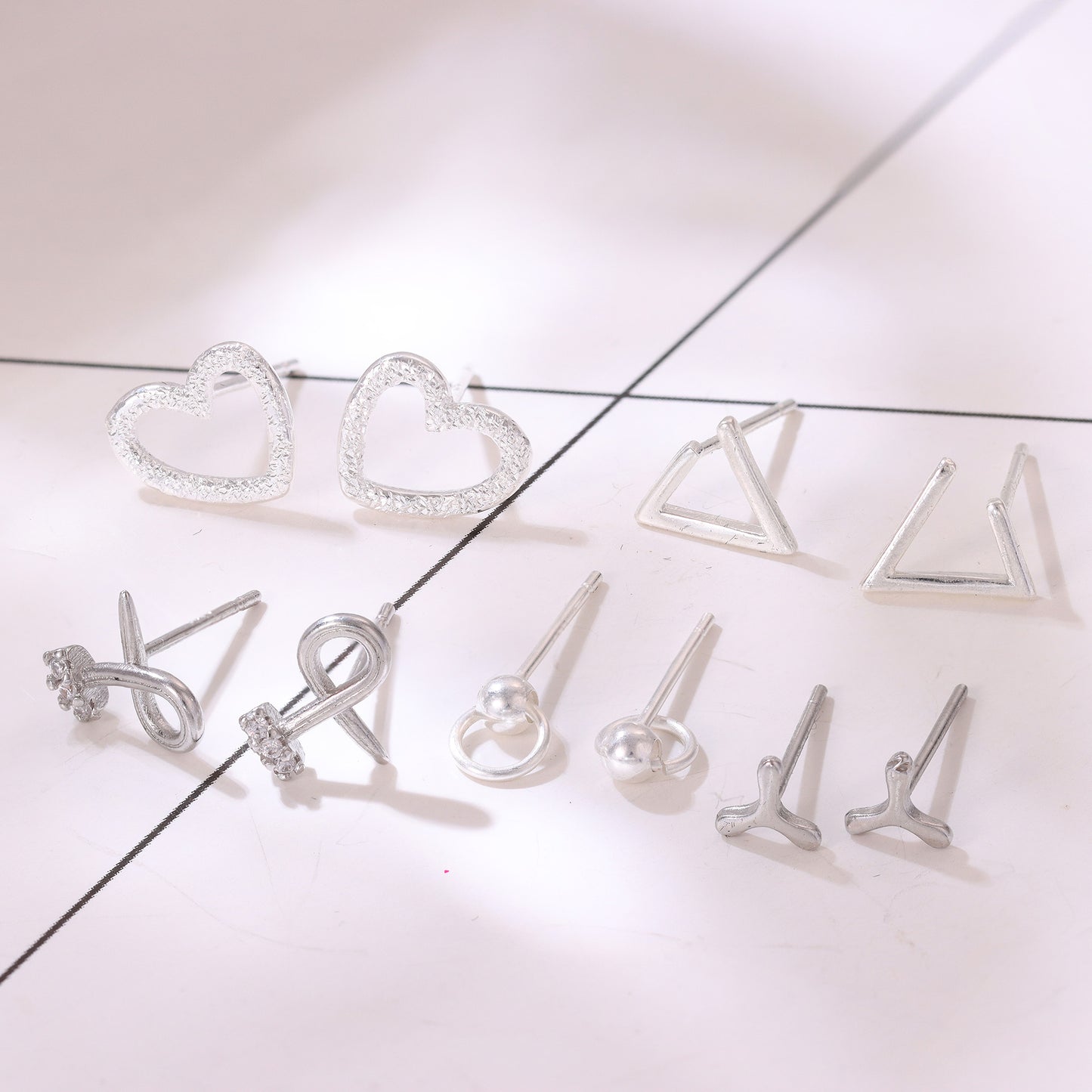 Brinco Infantil - Circular