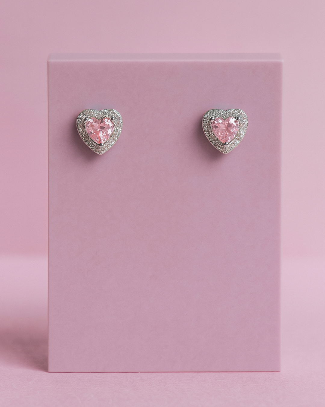 Brincos Sweet Dreams - Prata 925 DCG0327