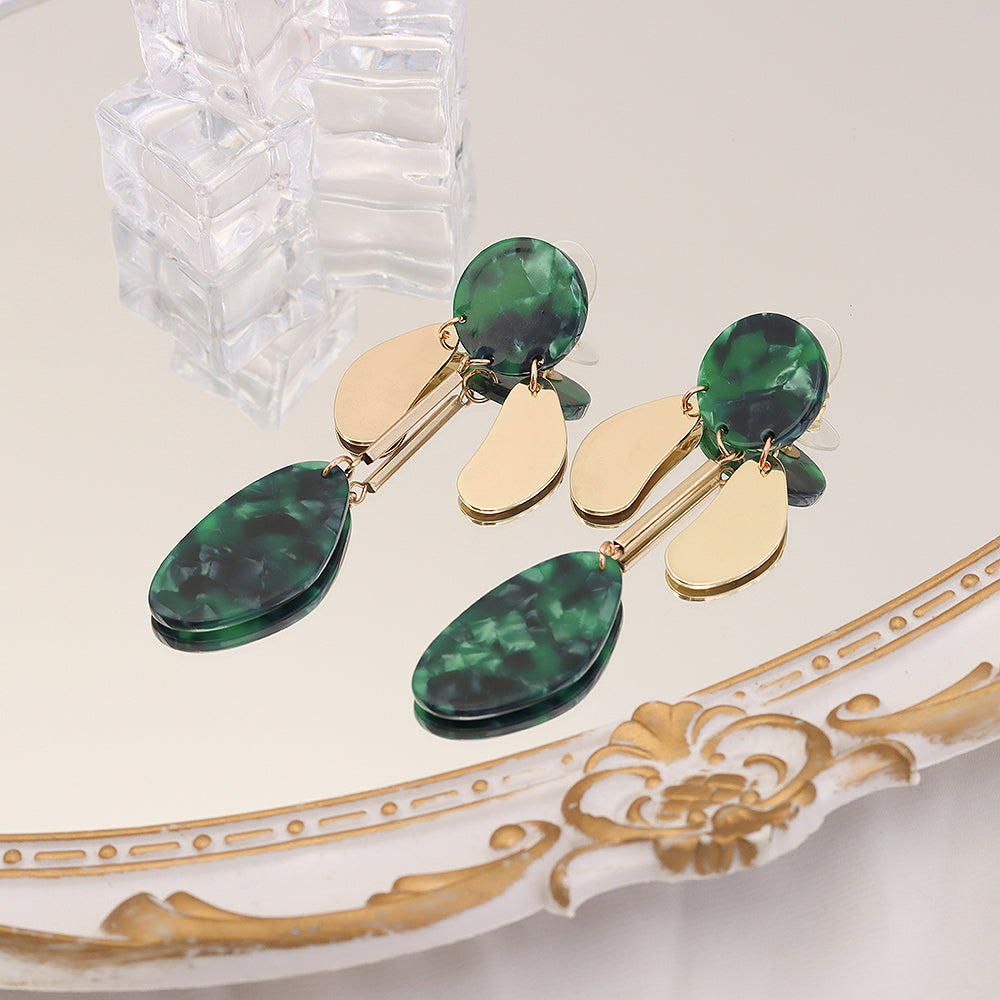 Brincos Long Drop - ACG1013