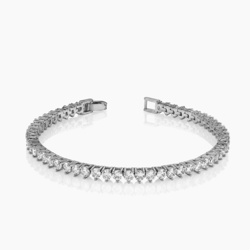 Pulseira 3mm 18cm ZF004