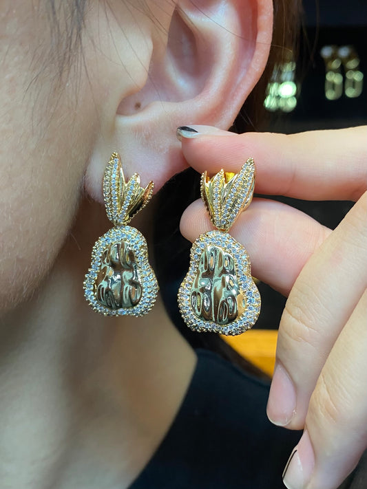 Brincos perfeitos XYE105593