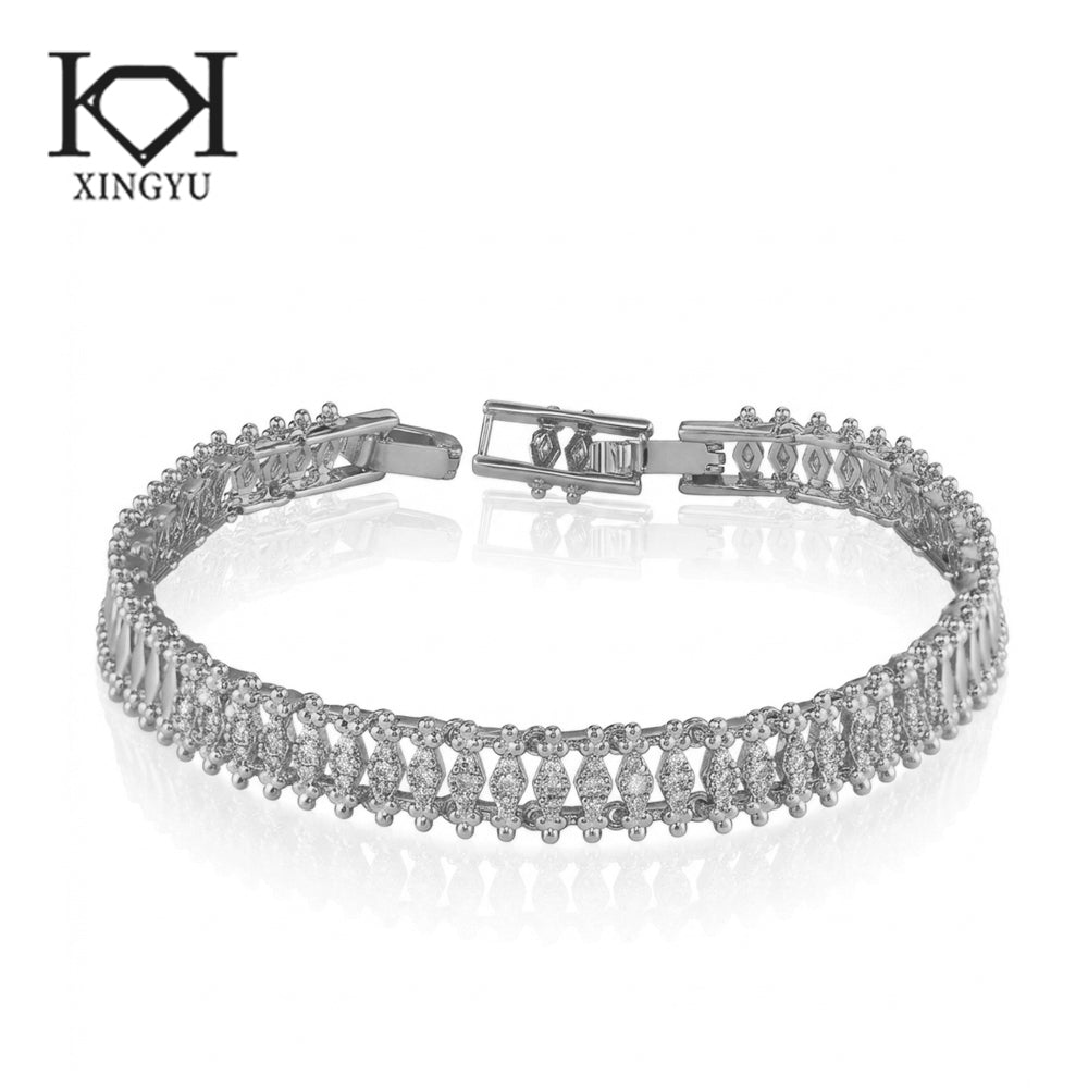 Pulseira Super Luxo YE0046