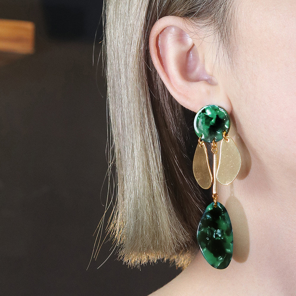 Brincos Long Drop - ACG1013