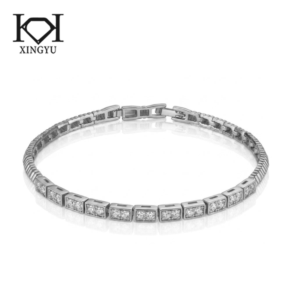 Pulseira Riviera Glamour YE0051