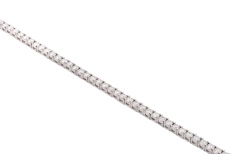 Pulseira Riviera Prata 925 ZTS00004