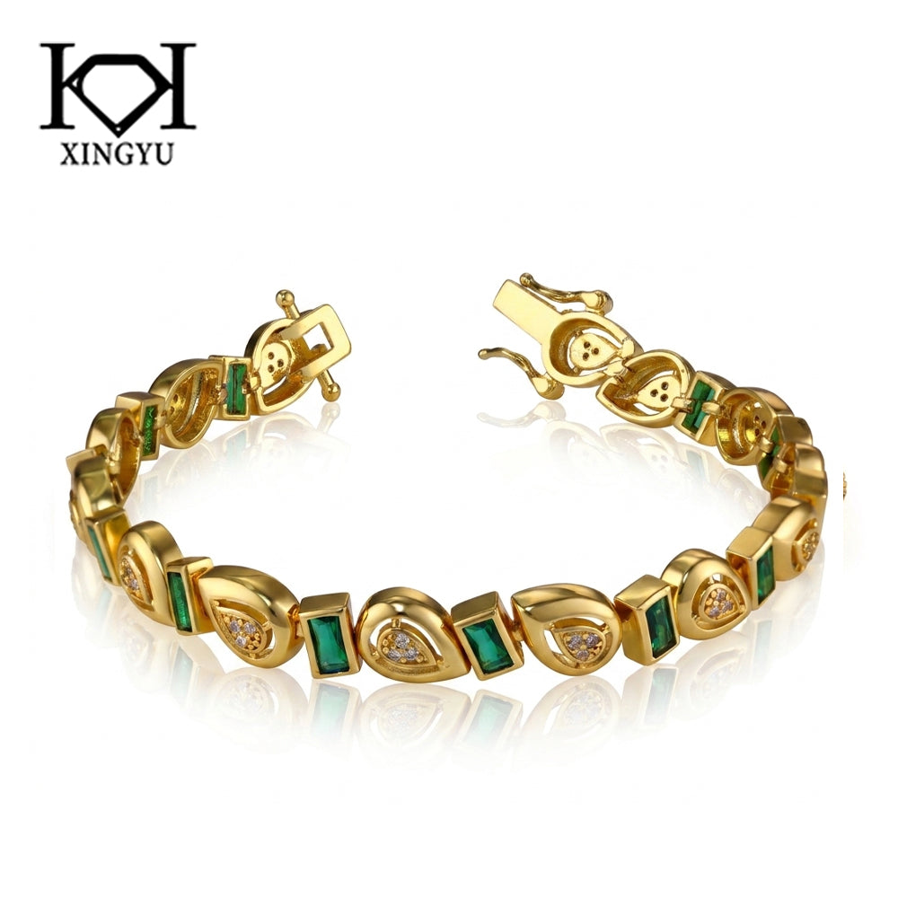 Pulseira Encanto iluminado YE0048