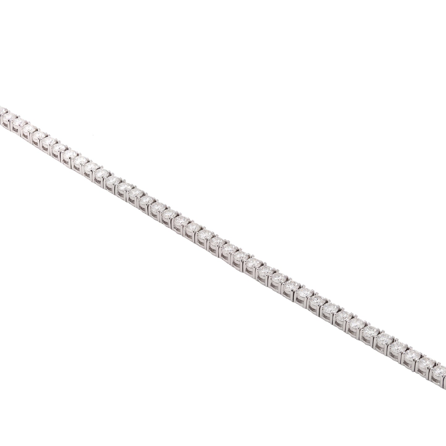 Pulseira Riviera Prata 925 ZTS00004
