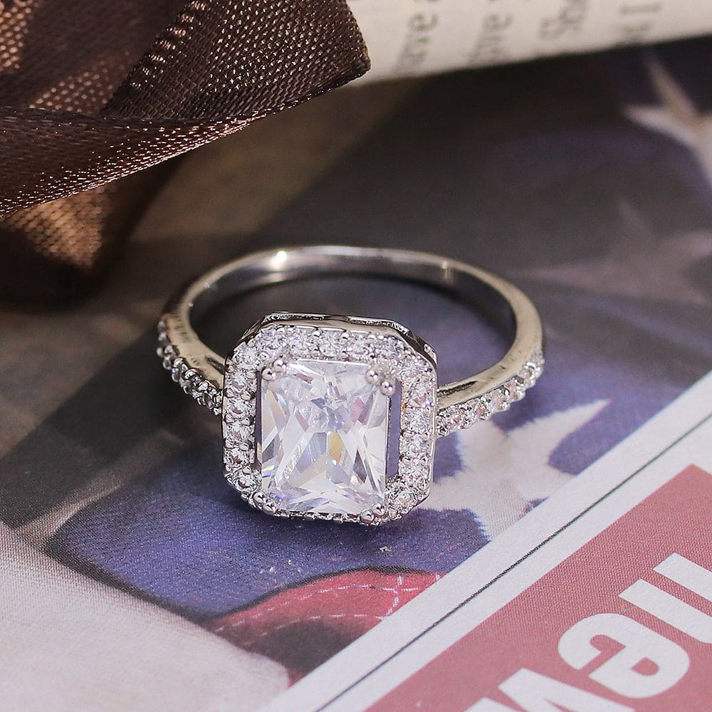 Anel Sublime Clássico XYR103363