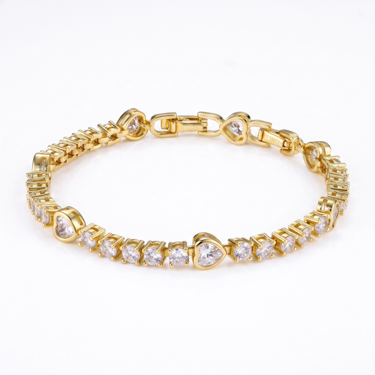 Pulseira Sartolini Delicada DCG1893