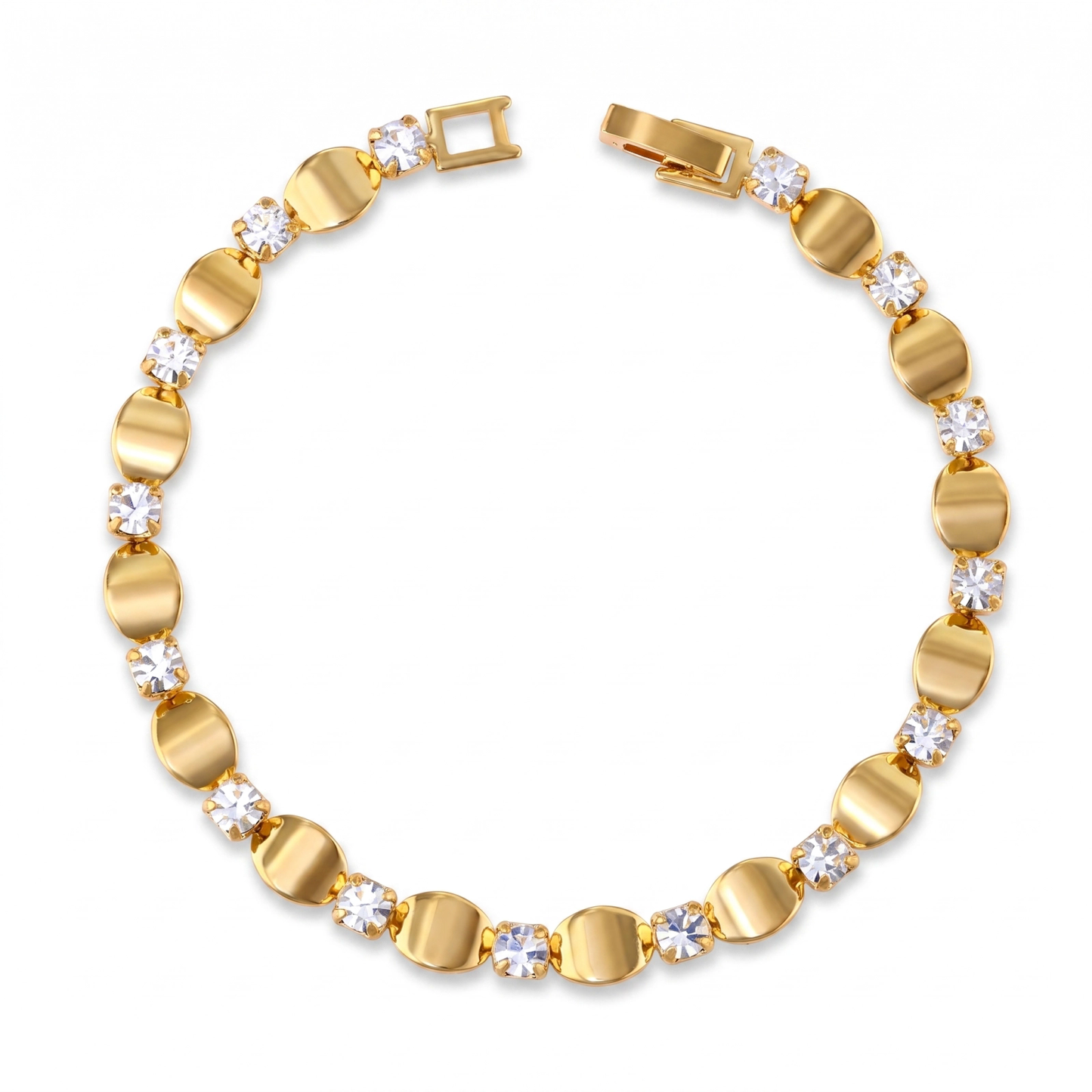 Pulseira Elos Eternos LB405