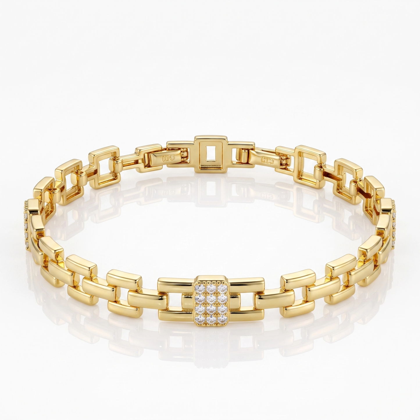 Pulseira Conexões DCG1885