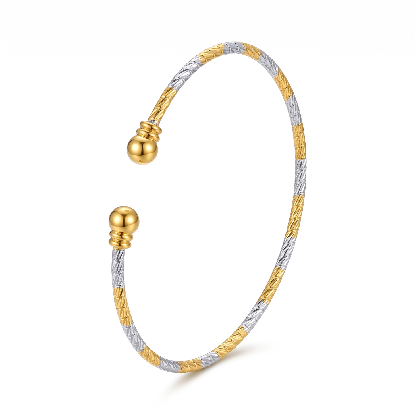 Bracelete Cuff Minimalista LB403-2