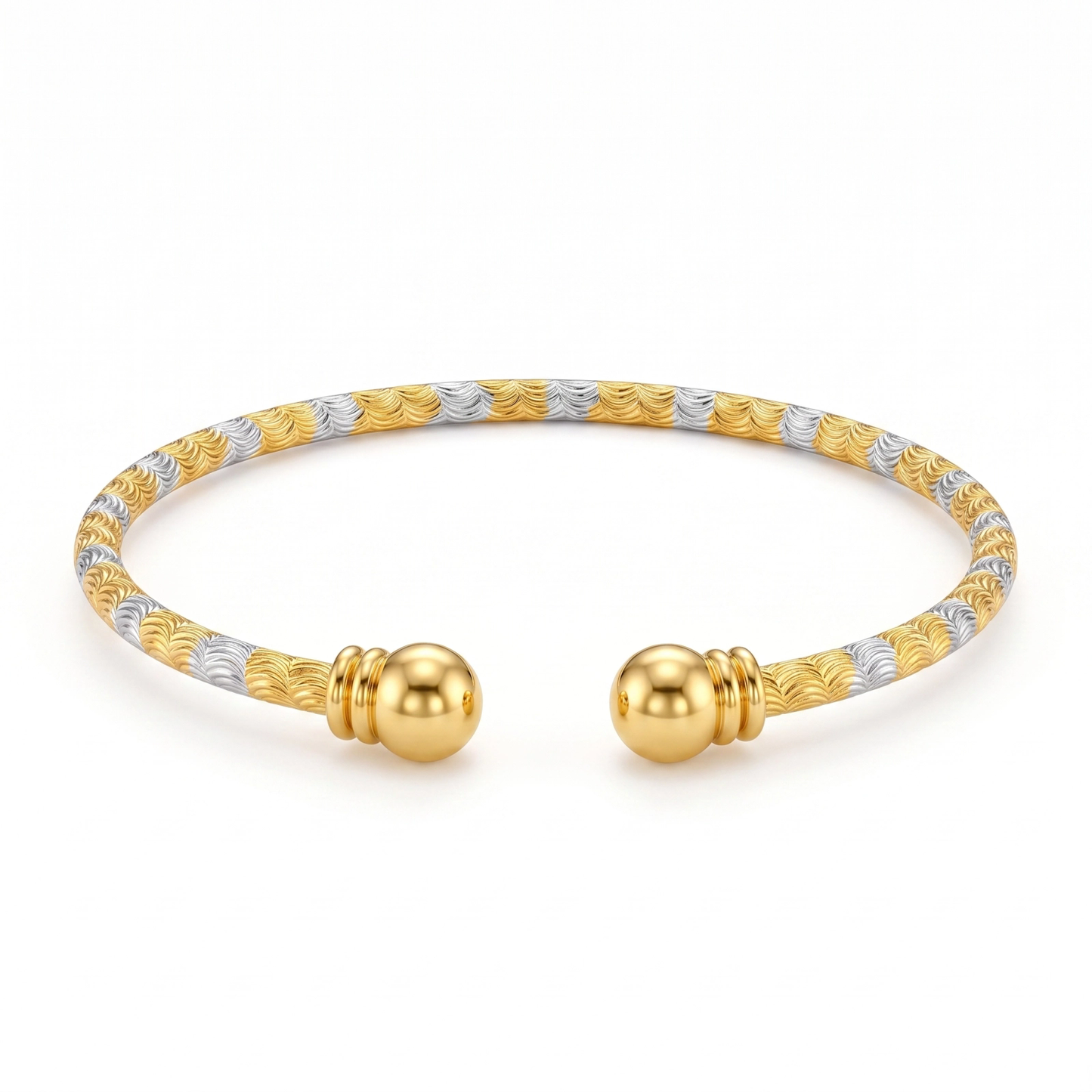 Bracelete Majestade LB403-1