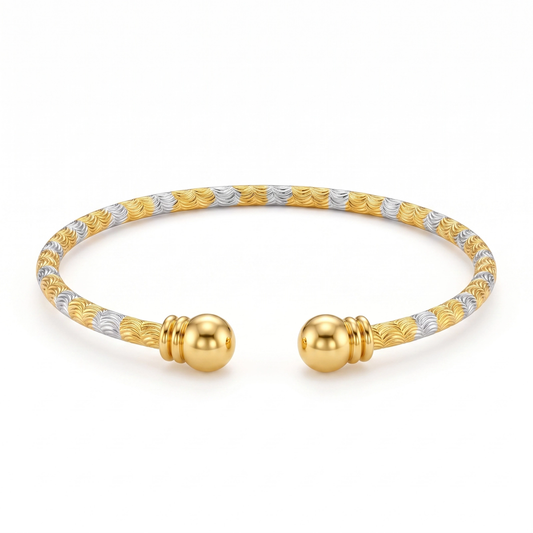 Bracelete Majestade LB403-1